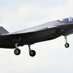 İsrail'den ABD'ye flaş talep! F-35 satışı için şart koştular