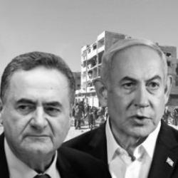 İsrail'den Filistin, Hermon Dağı ve Hamas tehdidi