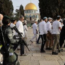 İsrail'in bitmek bilmeyen oyunlarına bir yenisi daha: Yahudileştirme politikasıyla zulüm