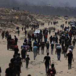 İsrail'in sinsi oyunu! 153 Filistinlinin gizemli yolculuğunun sır perdesi aralanıyor