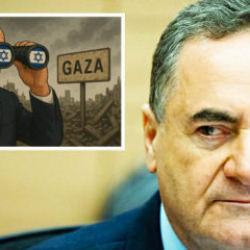 İsrailli Bakan'dan Erdoğan'a yapay zekayla hakaret: Defol