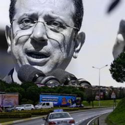 İstanbul'un reklam panolarındaki ihale taktiğiyle 170 milyon yandaşın cebine!