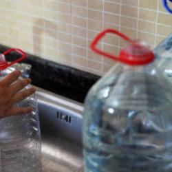 İzmir'de planlı su kesintileri 30 Kasım'a uzatıldı