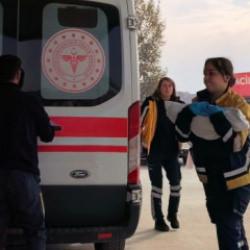 Bursa'da acı olay: 7 aylık bebek beşiğinde öldü! 