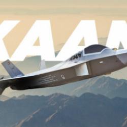 KAAN'a yerli motor için geri sayım! Ambargolara dev yanıt