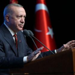 Cumhurbaşkanı Erdoğan: Hayat pahalılığı meselesini mutlaka çözeceğiz!