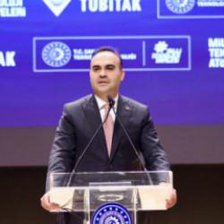 Bakan Kacır: Teknoloji girişimciliğini daha güçlü şekilde destekleyeceğiz