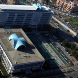 Kamu malı hukuksuz Kullanıldı: İBB&rsquo;nin otopark oyunu ortaya &ccedil;ıktı!