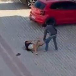 Kaş'ta kan donduran anlar! G&ouml;z&uuml; d&ouml;nm&uuml;ş evlat gece bek&ccedil;isini katletti