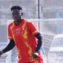 Kayserispor Nijerya'dan 'elmas' çıkardı: 20'lik forvet 3 maçta 9 gol attı