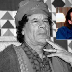 Kefaleti ödenen Kaddafi'nin oğlu Hannibal artık serbest