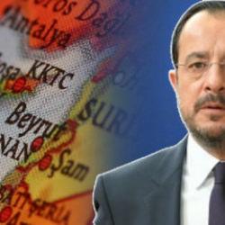 Kilit oyuncu Türkiye: GKRY Cumhurbaşkanı Hristodulidis'ten işbirliği çağrısı