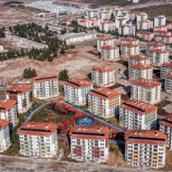 4 ilde kira fiyatları yarıya indi! 6 bin TL'ye kadar düşecek! 