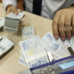 KKM bakiyesi 100 milyar liranın altına indi