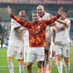 Kocaeli maçına devam edememişti: Galatasaray'dan 'sakatlık' açıklaması