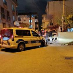 Kocaeli'de arkadaşını &ouml;ld&uuml;ren ş&uuml;pheli tutuklandı