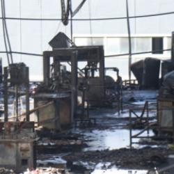 Kocaeli'ndeki yangın faciasında kahreden detay: “Birbirlerine sarılarak vefat etmişler”