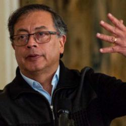 Kolombiya'dan ABD'ye istihbarat resti: Askıya aldık