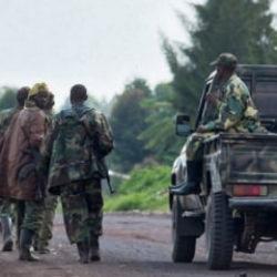 Kongo'da isyancılar sağlık merkezine saldırdı: 20 sivil öldürüldü