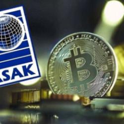 Kripto para borsasına kayyum atandı! MASAK ve Başsavcılıktan operasyon!