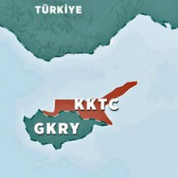 Kuzey Kıbrıs Türk Cumhuriyeti 42 yaşında