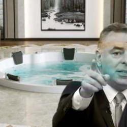 Lüks iftira kendilerine yapıştı! Yarkadaş’ın 'jakuzi' ifşaatına karşı manidar hatırlatma