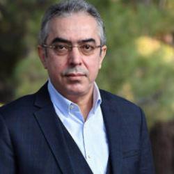 Mehmet U&ccedil;um&rsquo;dan Ter&ouml;rs&uuml;z T&uuml;rkiye'ye ge&ccedil;iş s&uuml;recine Cumhuriyet tarihi vurgusu