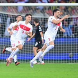 Merih Demiral'dan İspanya'ya gözdağı: Hiç belli olmaz