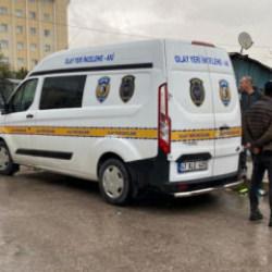 Minib&uuml;s&uuml;n &ccedil;arptığı 4 yaşındaki &ccedil;ocuk hayatını kaybetti