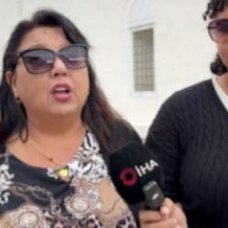 Muazzez Abacı&rsquo;nın kızı Aslı Abacı konuştu: Ters reaksiyon verdi