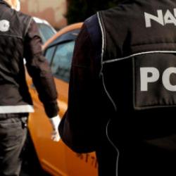 Narkotik operasyonunda 4 il&ccedil;ede uyuşturucu madde ele ge&ccedil;irildi: 8 kişi yakalandı