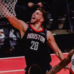 NBA'de Alperen Şengün kasırgası! MVP yarışında yükselişini sürdürdü