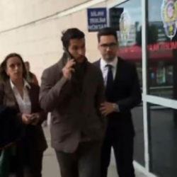 Necip Uysal'dan suç duyurusu! 