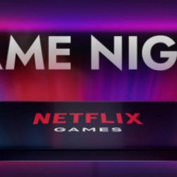 Netflix'ten devrim: Netflix 'Oyun Gecesi' &ouml;zelliği