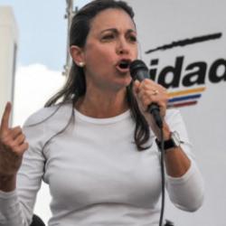 Nobel Barış Ödüllü muhalif liderden darbe çağrısı! Orduya seslendi: Harekete geçin