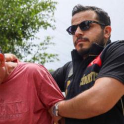 Oğlunu 37 bıçak darbesiyle öldüren baba: ‘Oğlumu çok seviyordum, pişmanım’