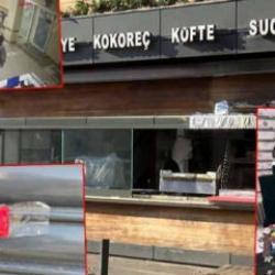 &Ouml;len anne ve 2 &ccedil;ocuğunun hastaneye giriş g&ouml;r&uuml;nt&uuml;leri ortaya &ccedil;ıktı