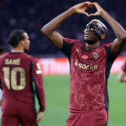 Osimhen en iyisi olmak için yarışacak! Finaldeki rakipleri belli oldu