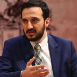 Özdemir'den İmamoğlu açıklaması: Geldikleri nokta ibretlik