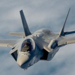 Pentagon alarmda! Çin, F-35'leri bekliyor! En büyük rakip ele geçirebilir...