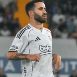 Rafa Silva futbolu bırakıyor mu? Beşiktaş antrenmanında flaş gelişme!