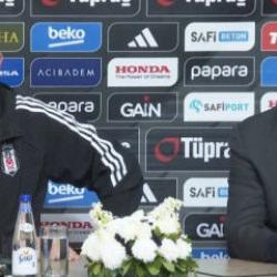 Rafa Silva konusunda gerçekler ortaya çıkıyor! Serdal Adalı'dan ultimatom