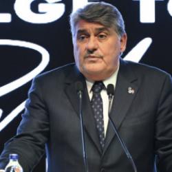 Rafa Silva'nın psikolojik sorunları mı var? Adalı açıkladı