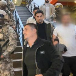 Sarıyer’de TV binasına silahla giren şüphelinin ifadesi ortaya çıktı: Pişman değilim