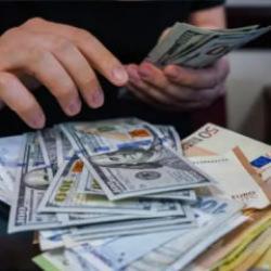 Serbest piyasada döviz açılış fiyatları