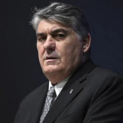 Serdal Adalı'dan TFF'ye çıkarma! Neler konuşulduğunu açıkladı