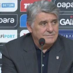 Serdal Adalı'yı kızdıran 'Fenerbahçe' sorusu: Sorman bile doğru değil