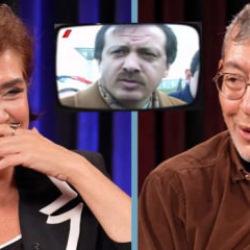 Erdoğan'la viral olan mezarlık diyaloğu! 'Sevgili Musa' yıllar sonra o anları anlattı