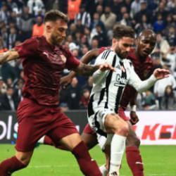 Son 3 sezonda 4 büyüklere kabus oldular: 1.Lig'e düşen takım 16 puan aldı