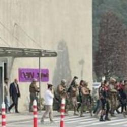 SON DAKİKA: beIN Sports’u silahla bastı: Olayın sebebi ortaya çıktı 